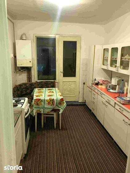 Vand apartament 4 camere in Sighisoara - 5