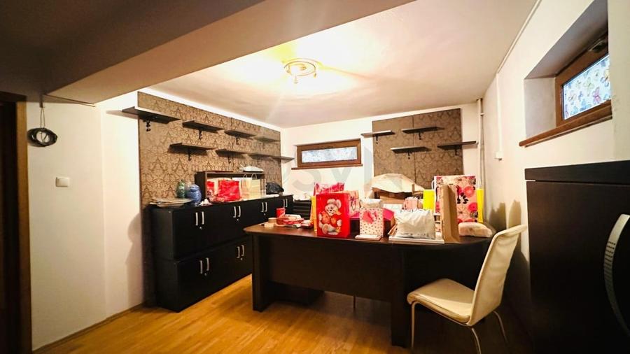 REV2004578 Vila de vanzare cu mansarda si teren de 1760 mp Corbeanca - 19