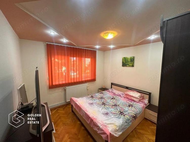Apartament superb, 2 camere, etaj 1, C. Romanilor - 9