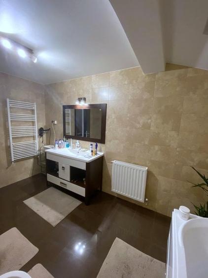 „Casă Individuală Elegantă în Titu – Construcție Solidă, Ideală pentru Familie - 21