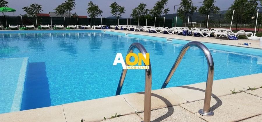 Complex turistic cu restaurant, piscina si teren de tenis - 5