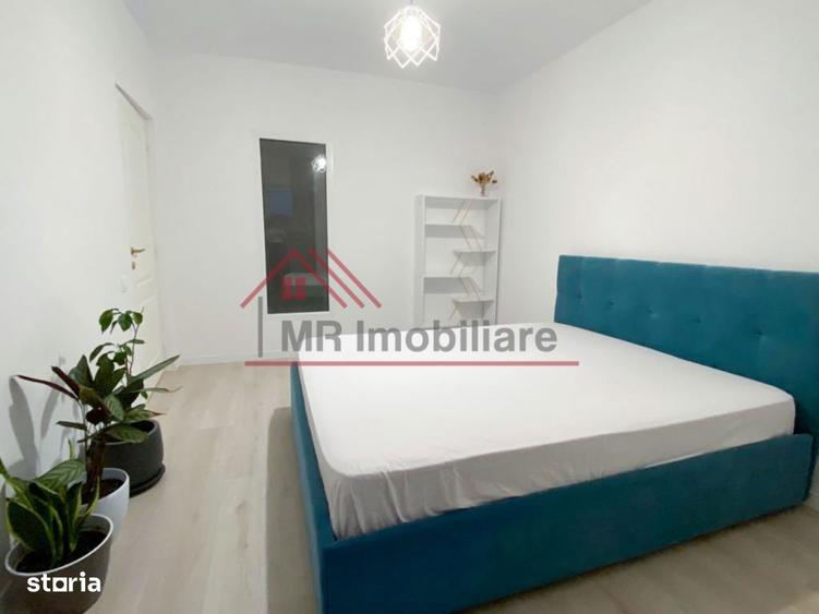 3 camere, modern, bloc nou , parcare, CALEA TURZII-BUNA ZIUA, zona OMV - 7
