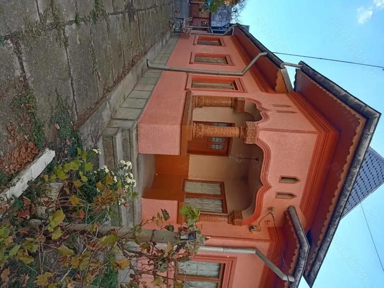 De Vanzare Casa centru Leordeni - 5