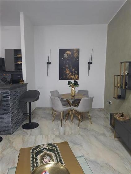 Lux -ury Class, Apartament doua camere, Centrul Istoric, Brasov - 9