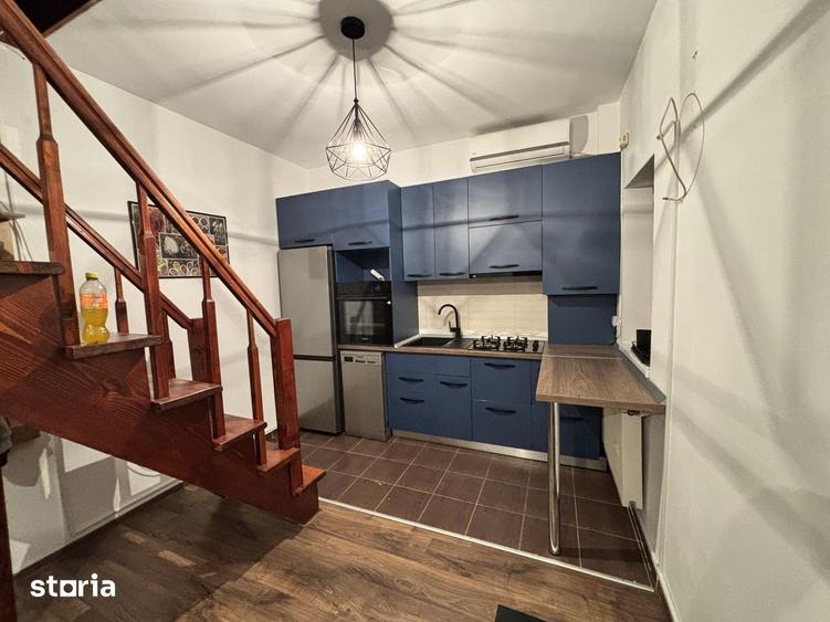 Proprietar | Apartament 3 camere, 2 bai, balcon, Bulevardul Garii - 13