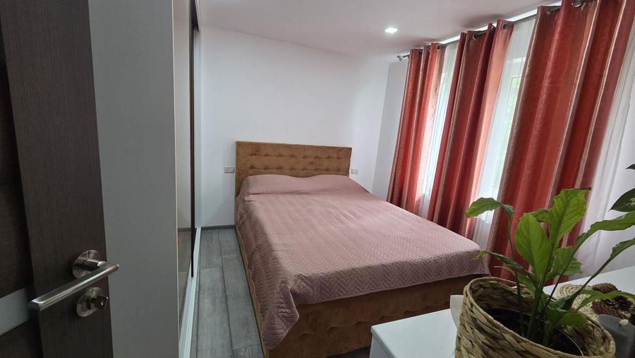 Vand apartament 2 camere - 9