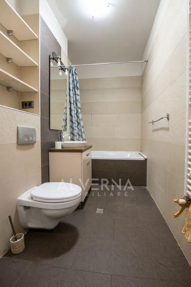 COMISION 0% Apartament 3 camere | 59.63mp | parcare* | Flora Manastur - 9