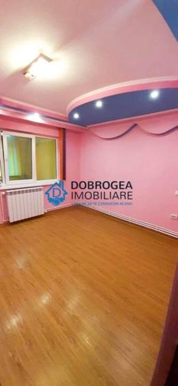 C5 - APARTAMENT DOUA CAMERE TRANSFORMAT IN 3, SUPRAFATA 64 MP ,PARTER , CENTRALA - 8