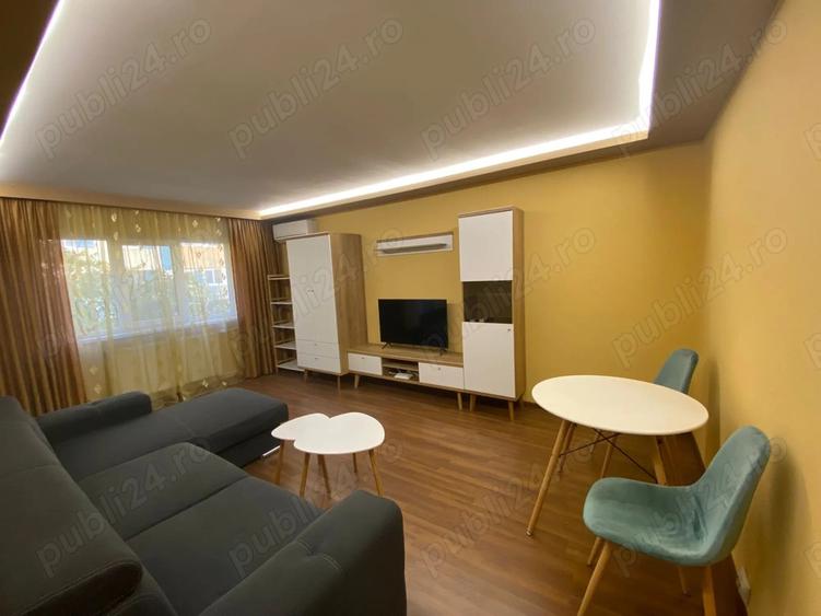 Apartament super cool renovat la rond Baba Novac - hai sa-l vezi! - 1