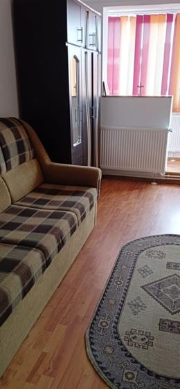 Garsoniera toate dotarile- Craiter - 6