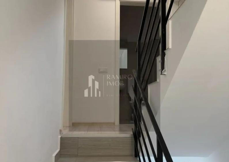 Vila de vanzare P+1+M 132MP / Brgadiru/ 145000 negociabil - 6