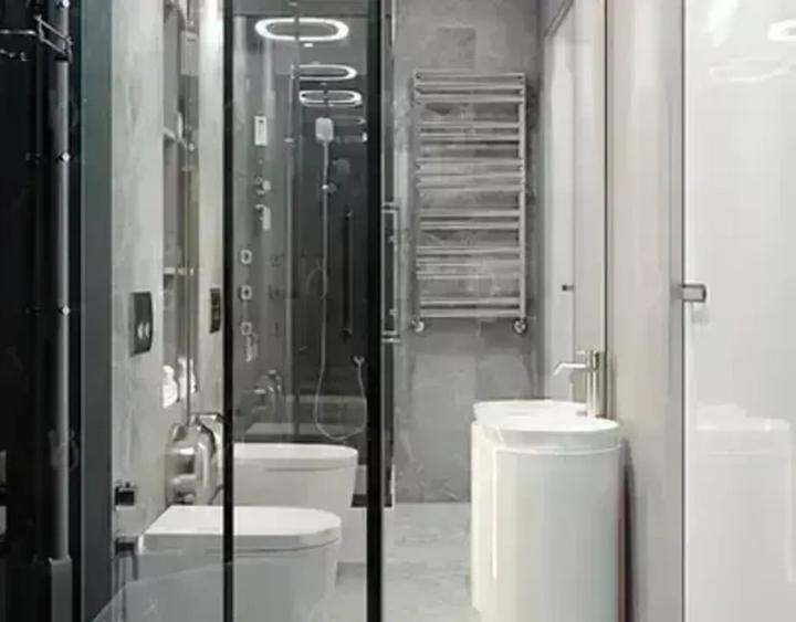 Ultima Garsoniera Decomandata Pallady Metrou I Bloc Nou Premium - 5