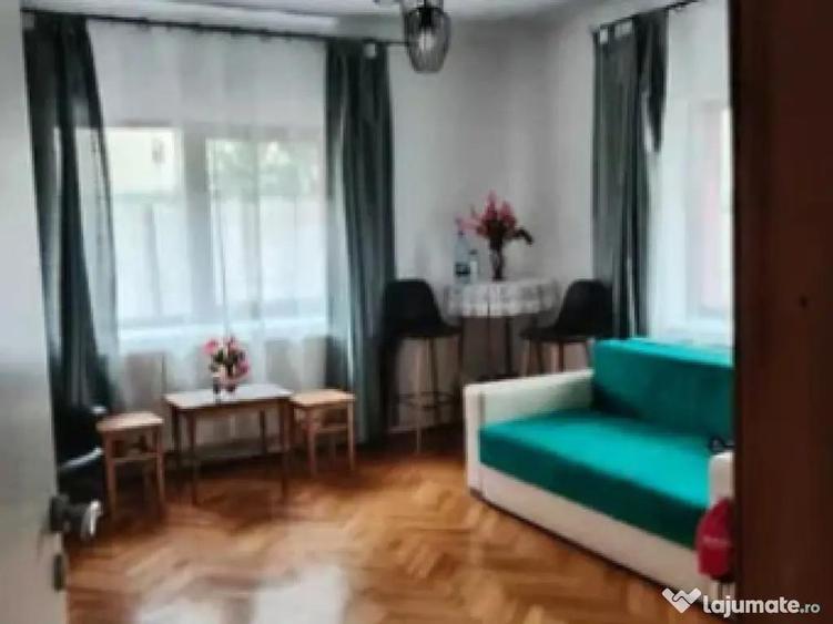 Garsoniera la casa - zona Astra - 3