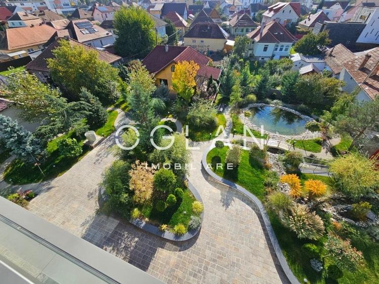 Spatii de birouri PREMIUM (nZEB) 449 mp, ZONA CENTRALA - 16