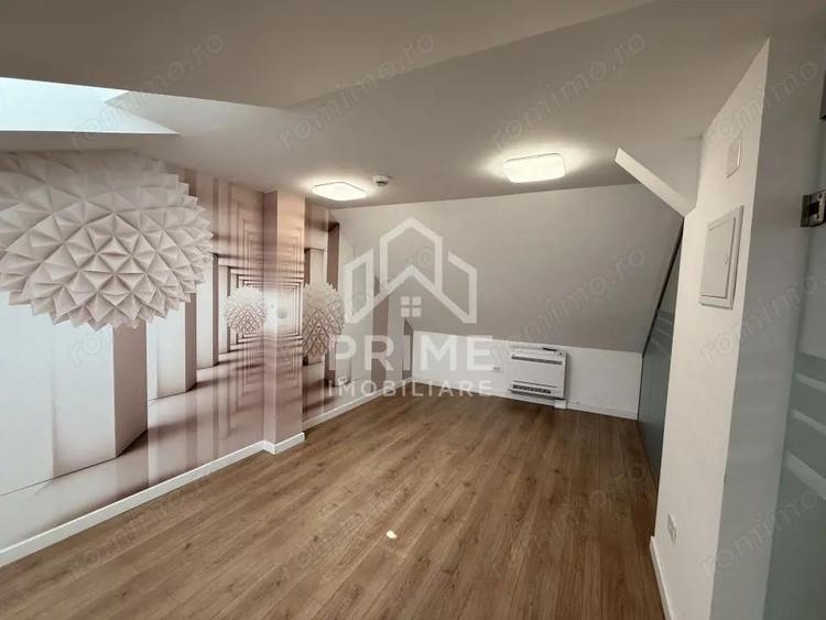 SPATIU BIROU DE INCHIRIAT, 112MP, ULTRACENTRAL, ALBA IULIA - 2