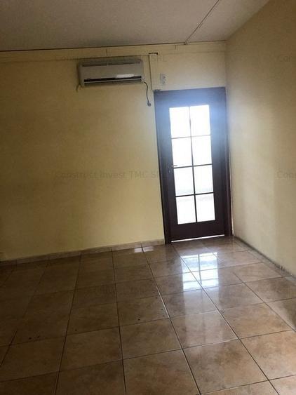 Spatiu pentru birouri Bd Basarabia nr. 250 - 4