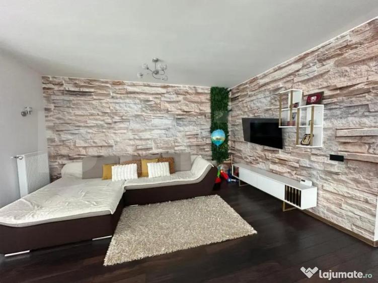 Casa individuala cu gradina generoasa | 4 camere, 112 m - 8