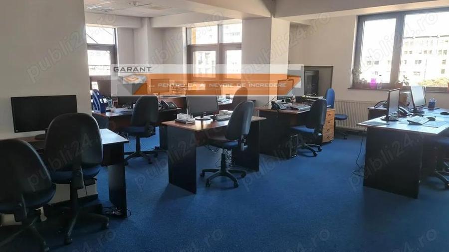 Inchiriez Spatiu pentru Birouri, multifunctional, central, suprafata 250 mp. - 4