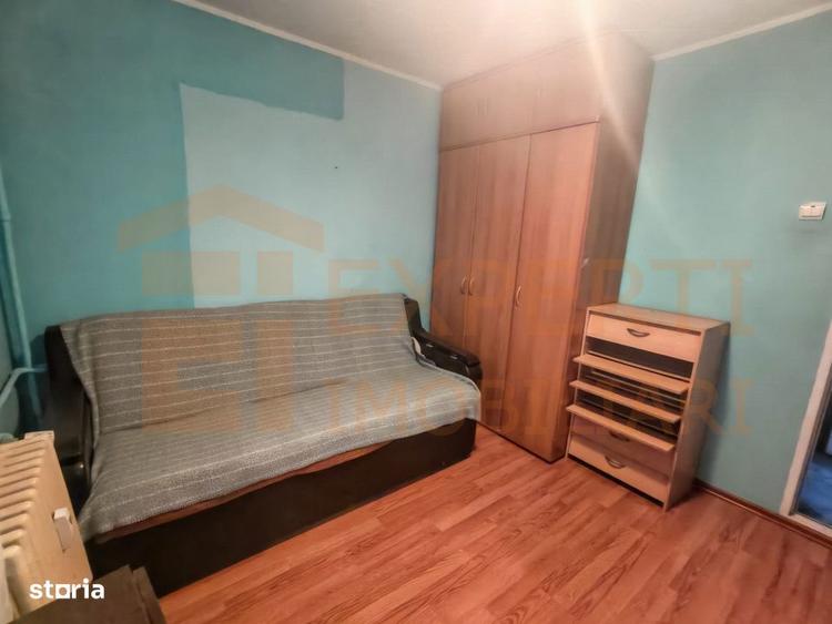 Apartament 2 camere, situat in Tomis Nord - 12