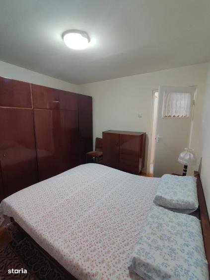 Apartament 2 camere, balcon, Tomis III - 6