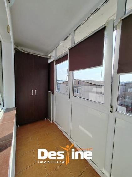 De inchiriat Apartament 2 camere 50 mp mobilat+utilat-Nicolina - 1