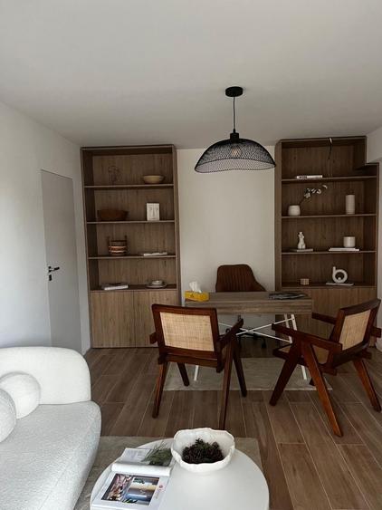 Oportunitate Apartament cu Vad Comercial -parter Bd. Nicolae Titulescu - 2