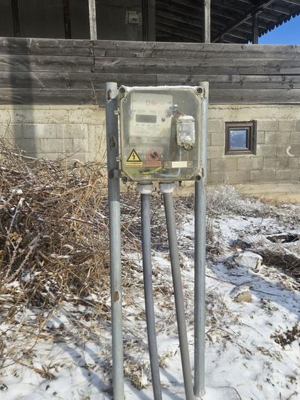 Teren 571 mp Chicerea-Tomesti - 4