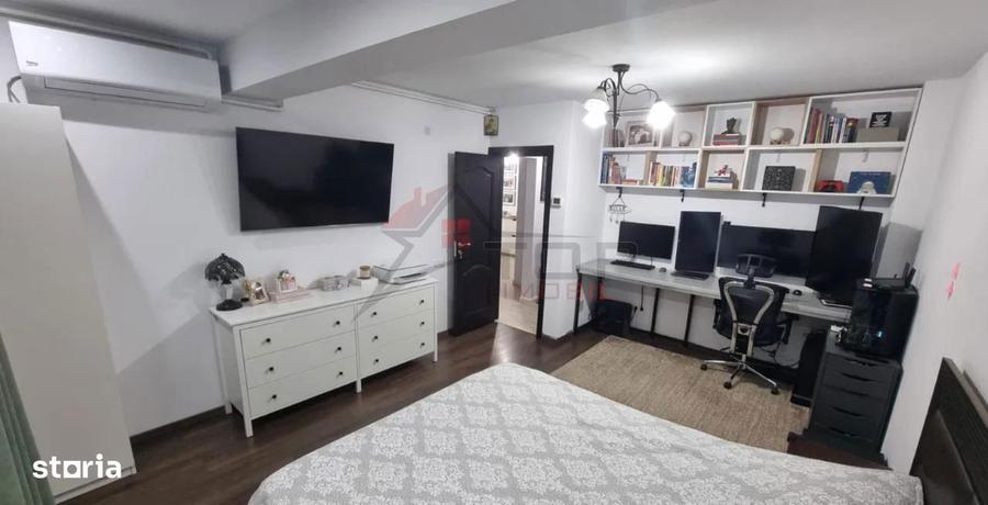 Apartament 3 dormitoare + living, 2 bai, 2 locuri de parcare - Rediu - 12