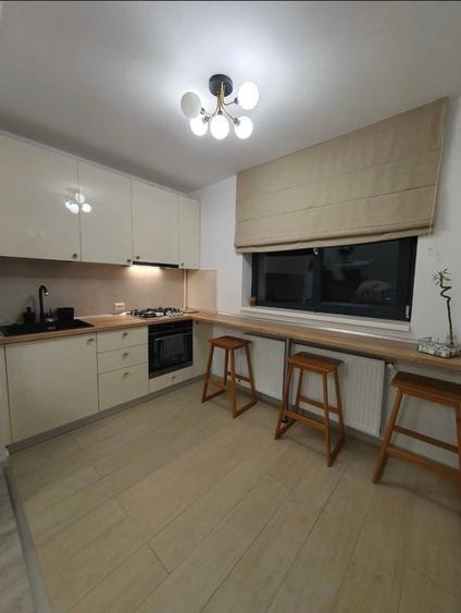 Apartament 2 Camere - Theodor Pallady - 4