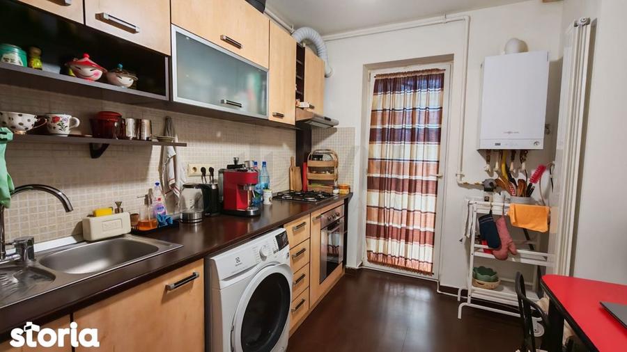 Apartament 2 camere - Parc Tineretului - Centrala Termica - 8