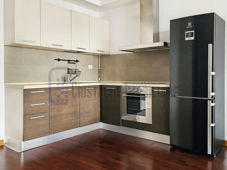 Apartament modern, InCity Residence (Dristor) - 7