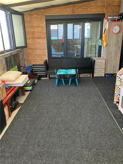 BUZIASULUI - PENTHOUSE LIFT - 3 cam - 2 bai - 2 terase - incalzire pardoseala - - 18