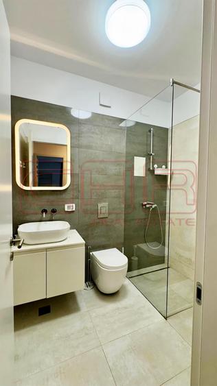 Apartament 3 camere Herastrau, Soseaua Nordului, #981 - 7