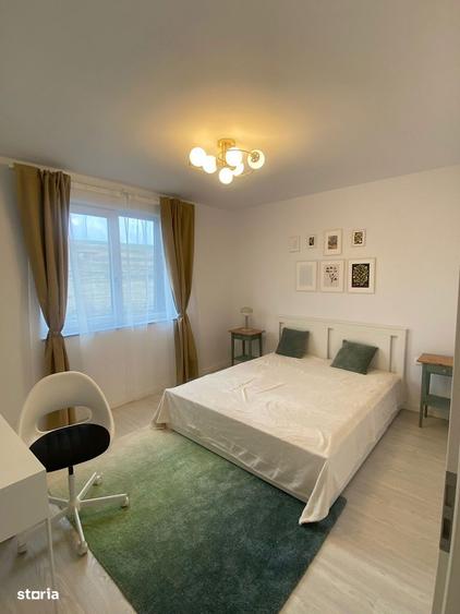 Apartament 2 camere, prima inchiriere - 1