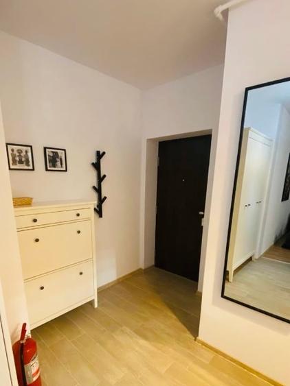 Vânzare apartament cu 2 camere complex Iris Armonia - 9