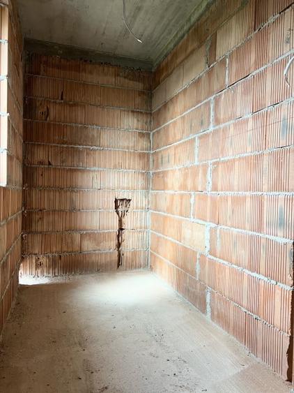 Duplex, 102mp Utili, 225mp Teren, 4 Camere, Constructie Noua - Giroc - 12