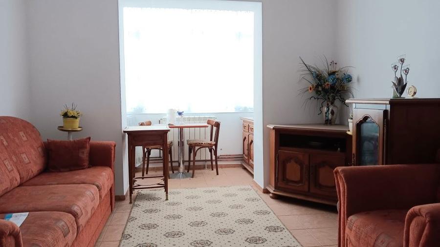 Apartament 2 camere Fetesti - 1