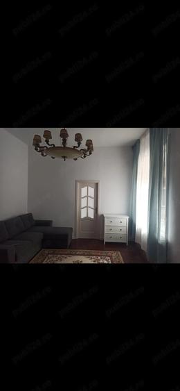 Inchiriez apartament cu 3 camere - 5