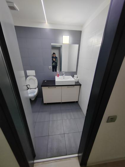 Zona Dristor spatiu birouri / showroom 8 LOCURI PARCARE INCLUSE - 6