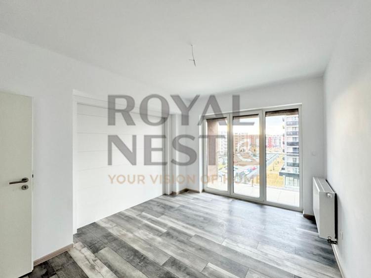COMISION 0! Apartament cu 3 camere NOU in Avantgarden 3 - 6