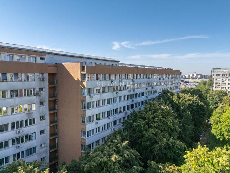 Garsoniera - Sector 4- Turnu Magurele Garsoniera - Sector 4- Turnu Magurele