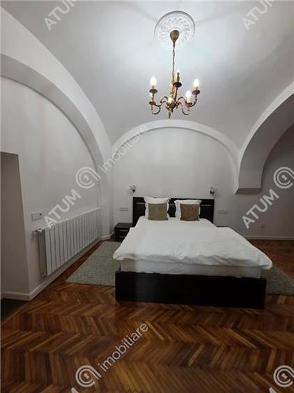 De vanzare 3 studiouri moderne pe strada Nicolae Balcescu din Sibiu - 5