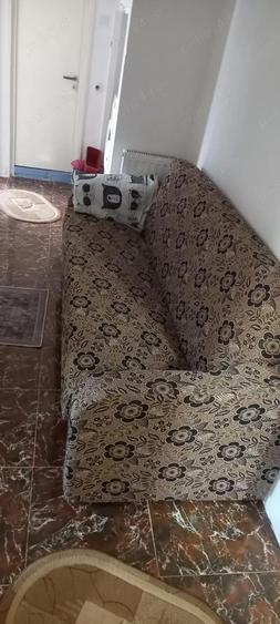 Inchiriez apartament 3 camere - 2