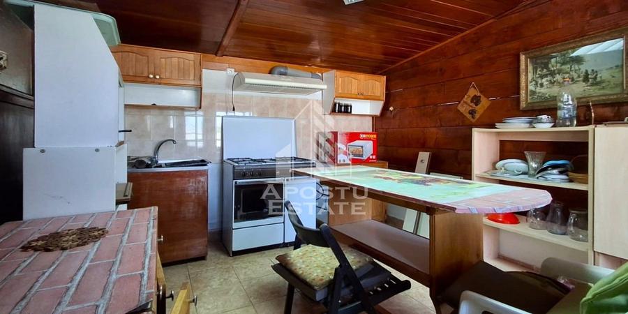 Casa de vanzare in Ineu formata din 2 cladiri - 36