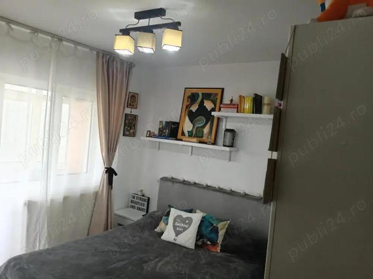 Vand apartament 3 cam - 5