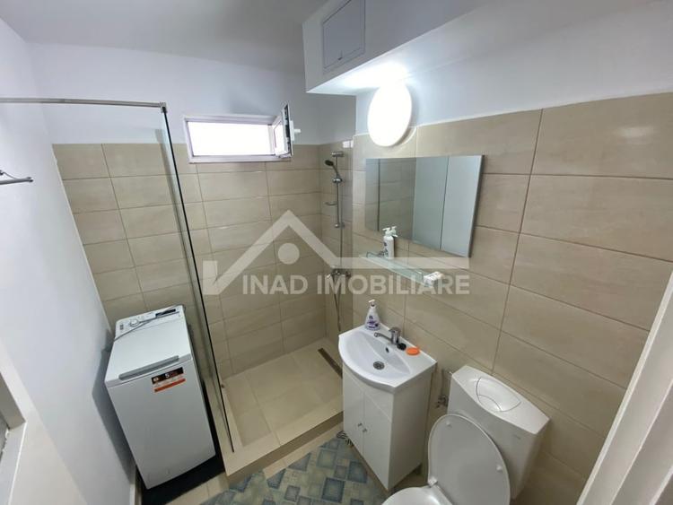 Apartament cu 2 camere decomandate, Gheorgheni zona Str.Liviu Rebreanu - 9