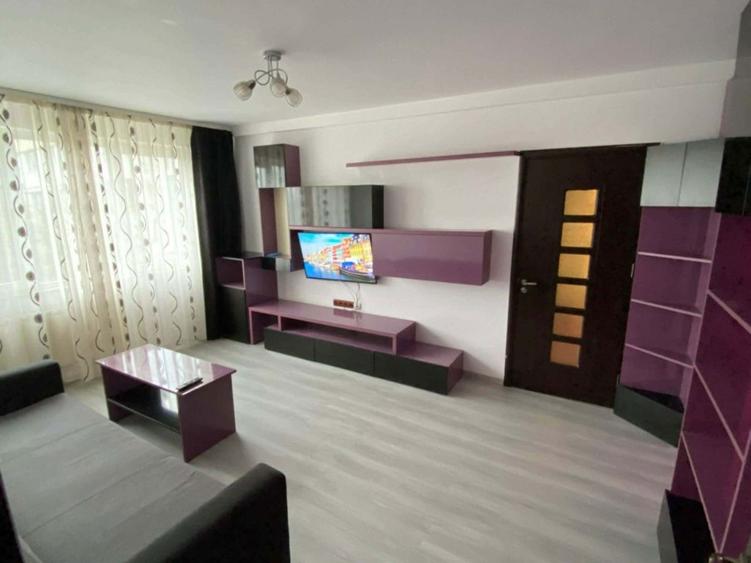 Apartament de inchiriat, zona centrala, disponibil imediat - 7