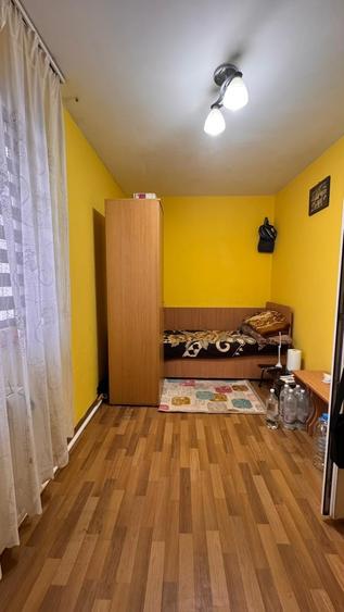 2 camere semidecomandat - 3