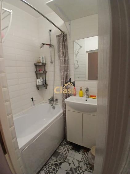 Apartament 3 camere | Decomandat | 38 mpu | Zona Alverna Gheorgheni - 6