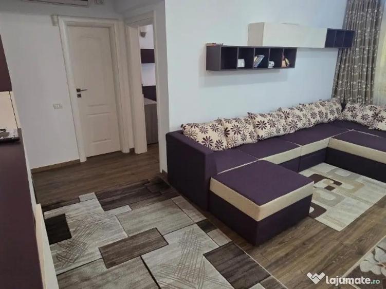 Apartament 3 camere Constanta - Tomis Plus - Mobilat / Utilat - 3